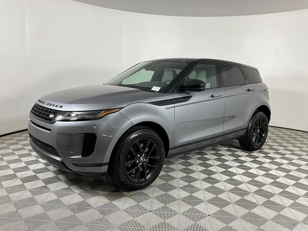 2026 Land Rover Range Rover Evoque S — SUV — 5,402 mi — North Miami, FL