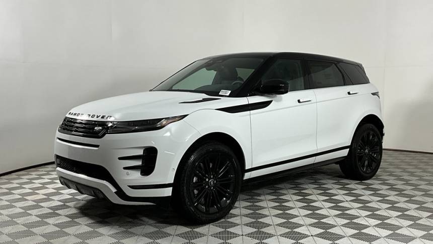 2024 Land Rover Range Rover Evoque Dynamic SE — SUV — 10,054 mi — North Miami, FL