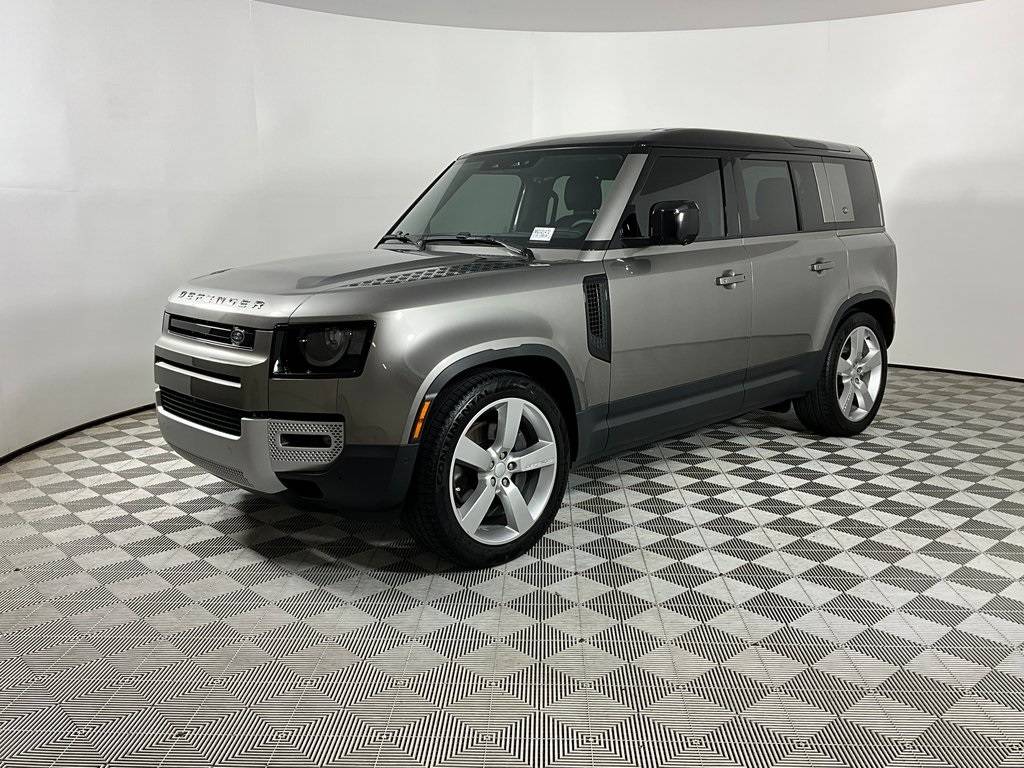 2024 Land Rover Defender SE — SUV — 25 mi — North Miami, FL