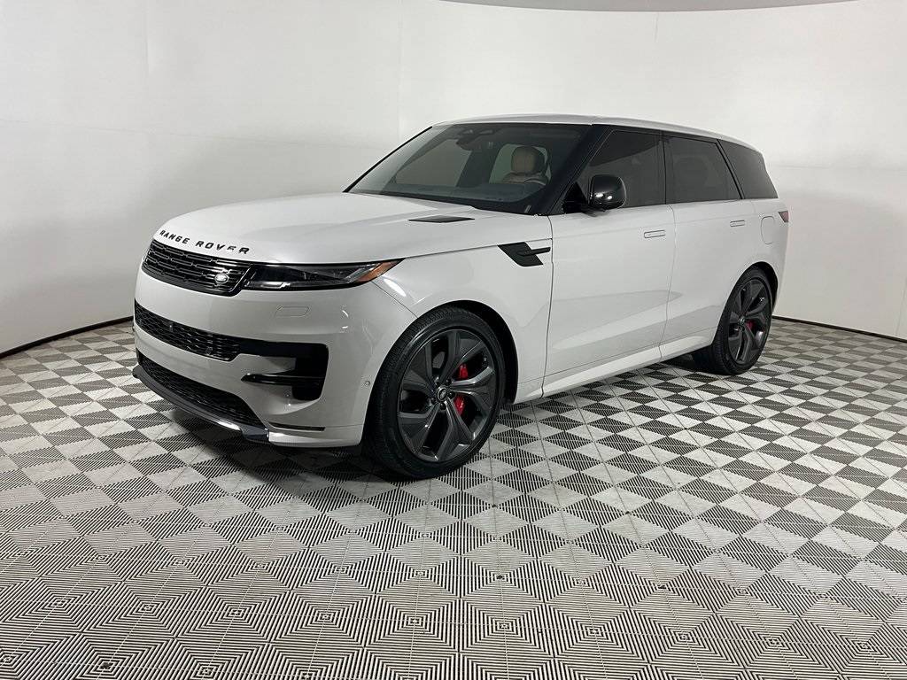 2025 Land Rover Range Rover Sport Dynamic SE — SUV — 15,369 mi — North Miami, FL