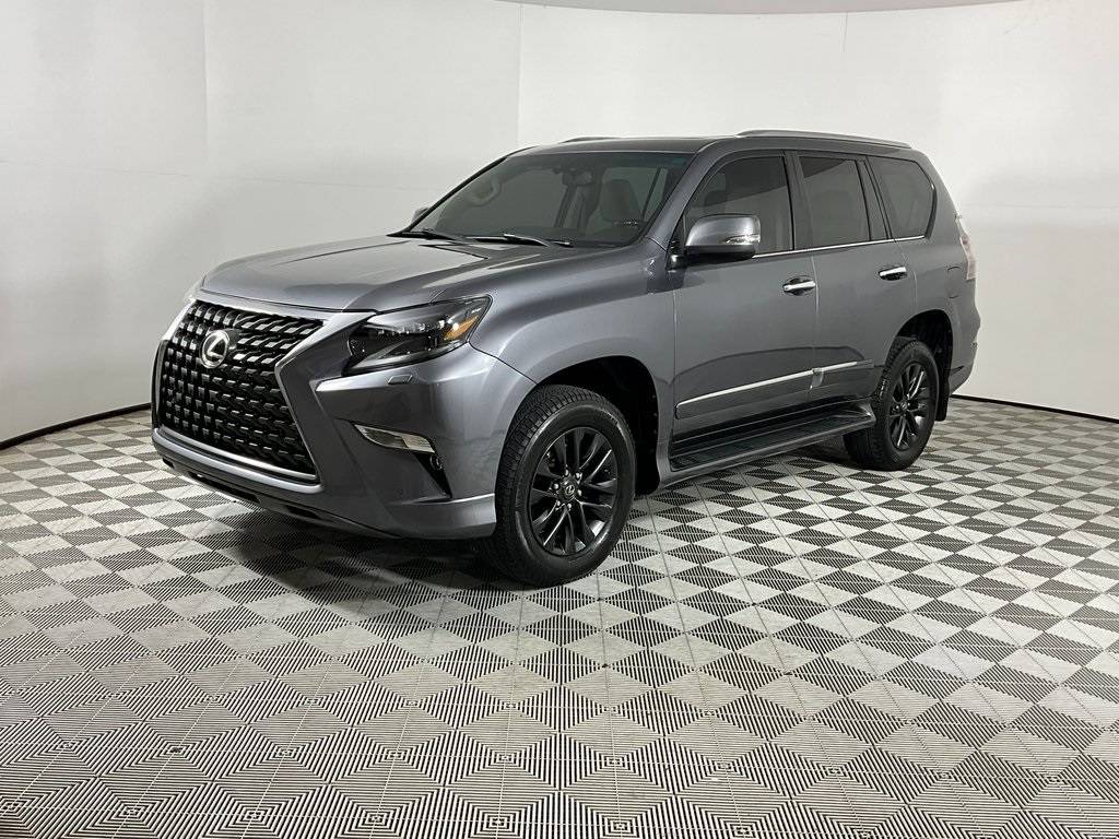 2017 Lexus GX GX 460