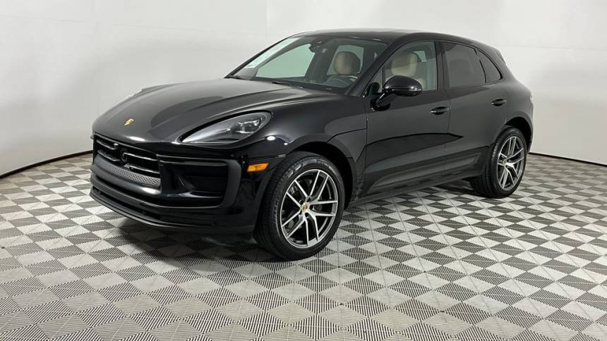 2023 Porsche Macan T — SUV — 32,794 mi — North Miami, FL