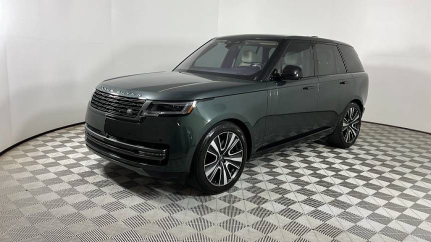2023 Land Rover Range Rover SE — SUV — 20,903 mi — North Miami, FL