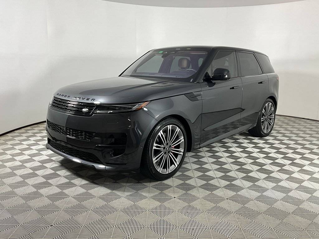 2023 Land Rover Range Rover Sport SE Dynamic — SUV — 10,264 mi — North Miami, FL