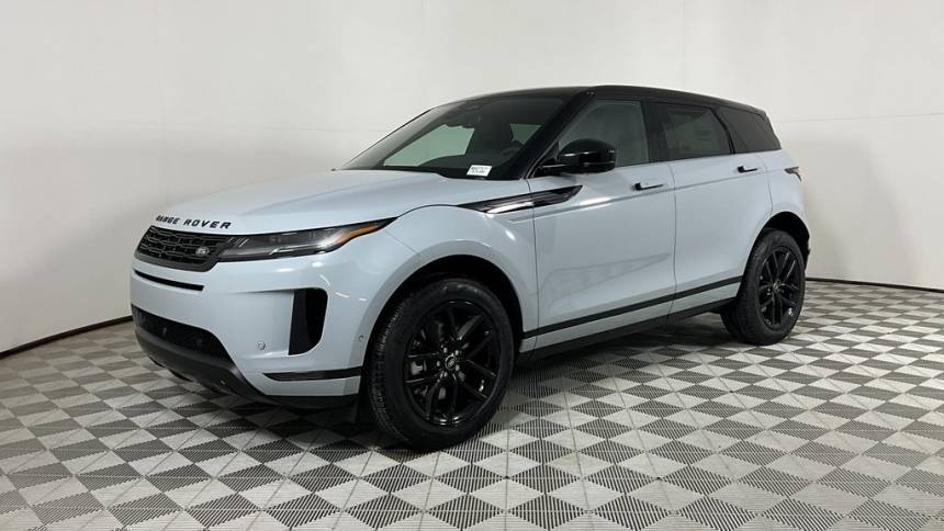 2025 Land Rover Range Rover Evoque S — SUV — 6,524 mi — North Miami, FL