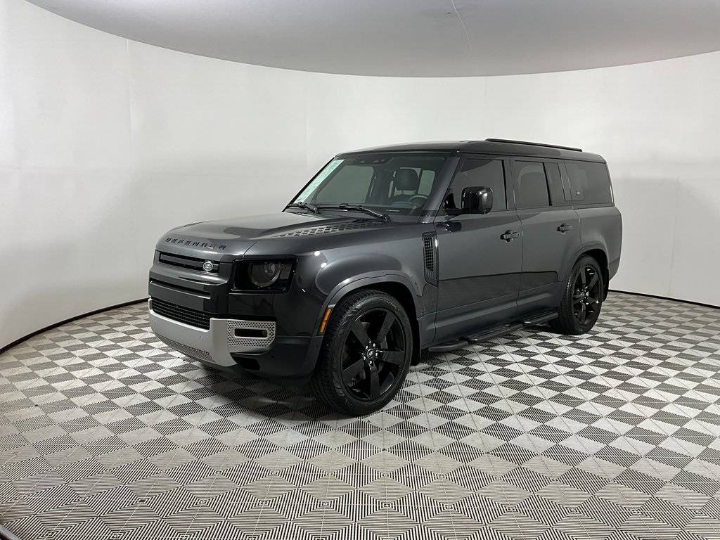 2024 Land Rover Defender S — SUV — 25 mi — North Miami, FL