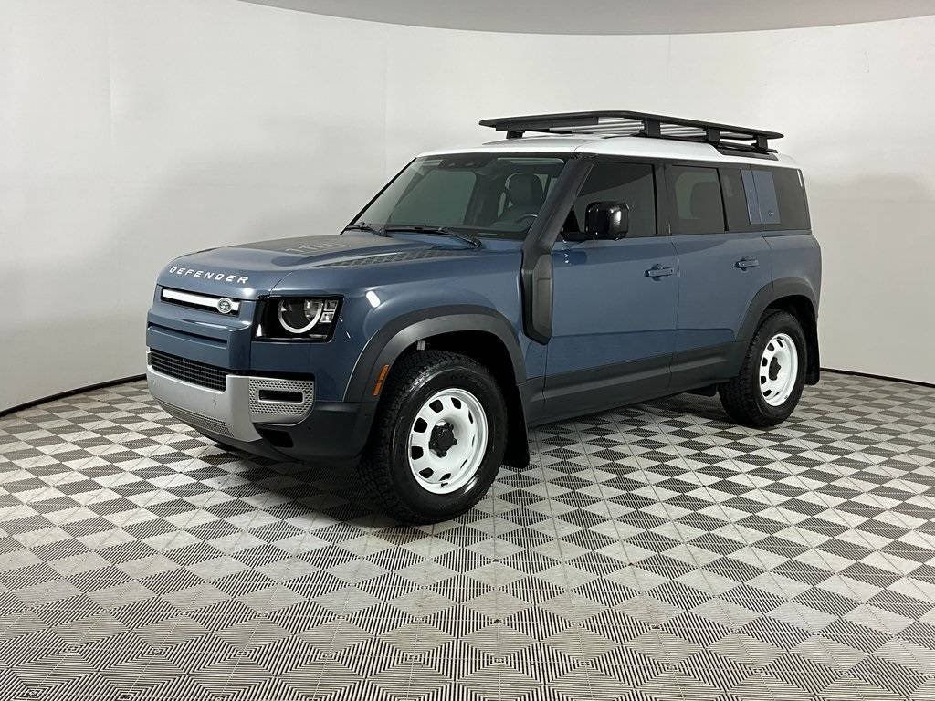 2022 Land Rover Defender S — SUV — 78,328 mi — North Miami, FL