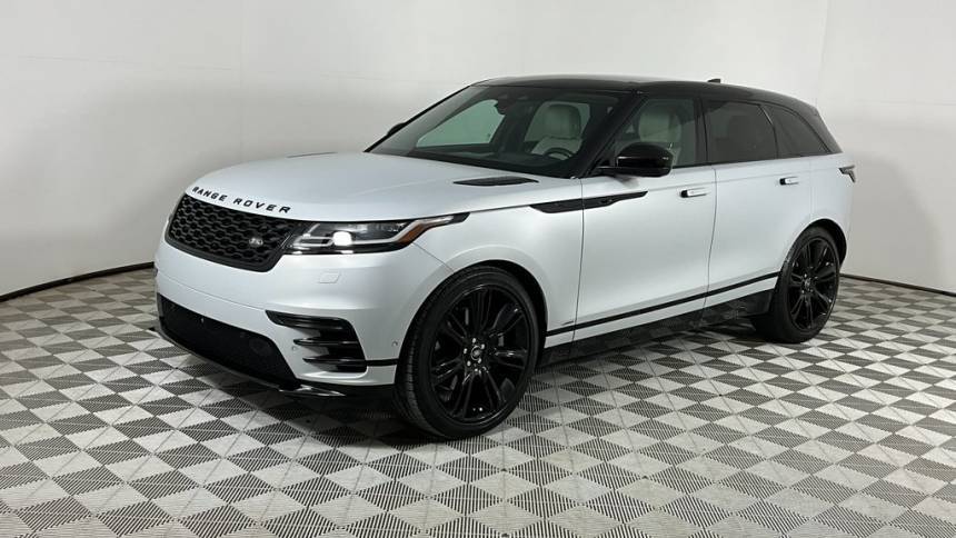 2021 Land Rover Range Rover Velar R-Dynamic S — SUV — 39,588 mi — North Miami, FL
