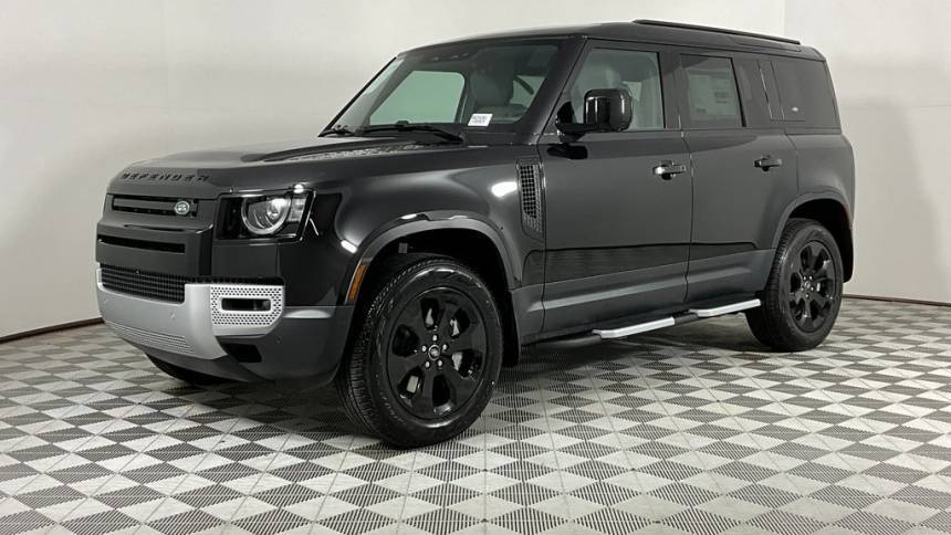 2024 Land Rover Defender S — SUV — 3,731 mi — North Miami, FL