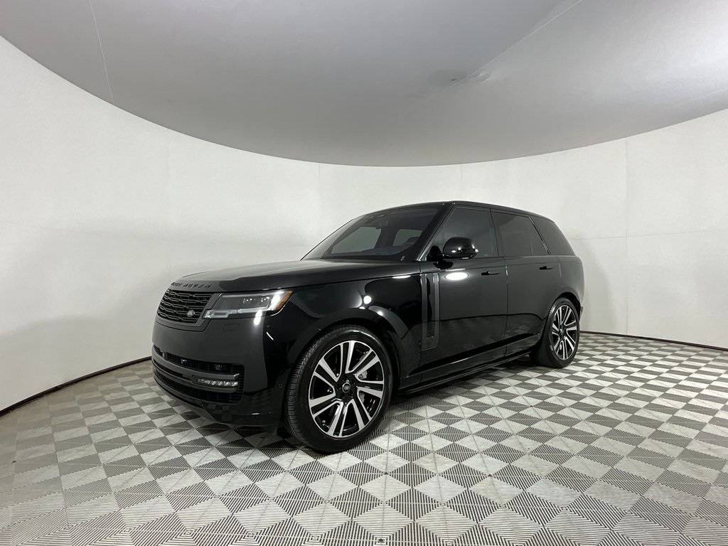 2023 Land Rover Range Rover SE — SUV — 12,320 mi — North Miami, FL