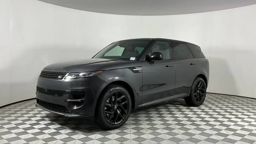 2024 Land Rover Range Rover Sport SE Dynamic — SUV — 9,124 mi — North Miami, FL