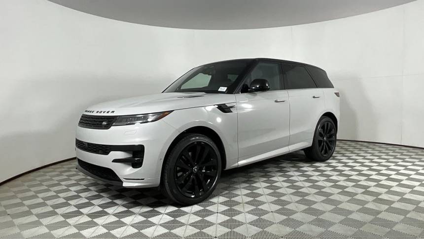 2025 Land Rover Range Rover Sport Dynamic SE — SUV — 11,589 mi — North Miami, FL