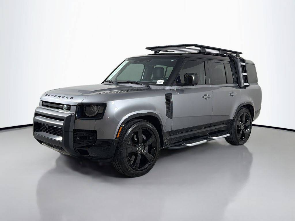 2023 Land Rover Defender X-Dynamic SE