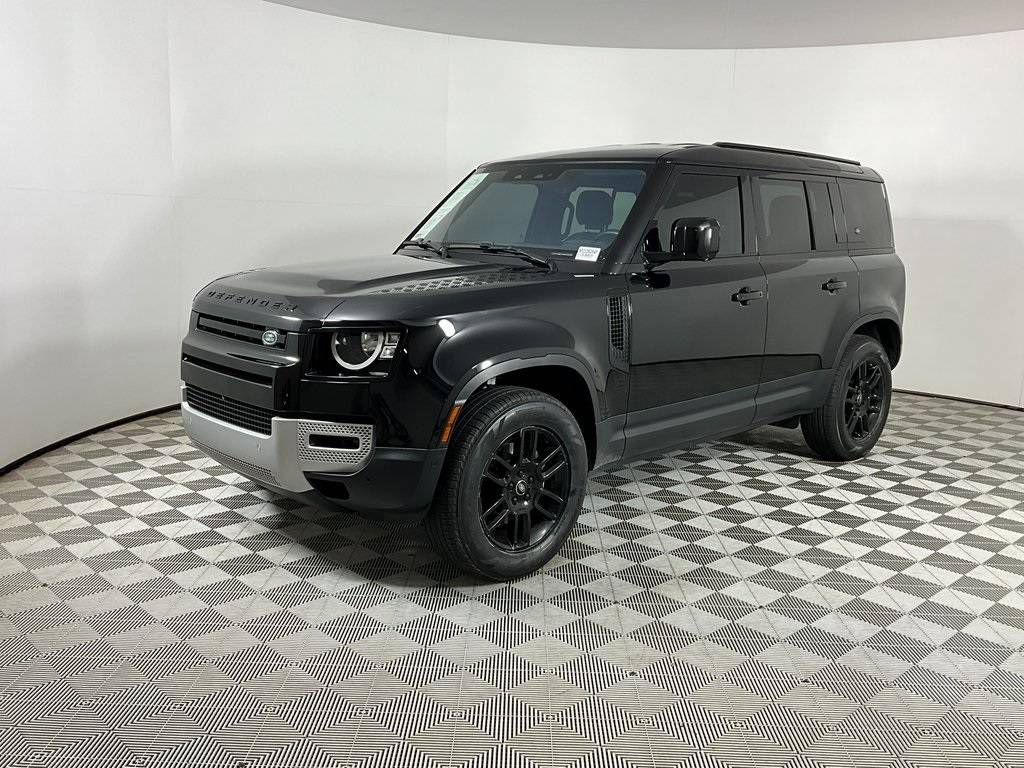 2023 Land Rover Defender S — SUV — 16,554 mi — North Miami, FL