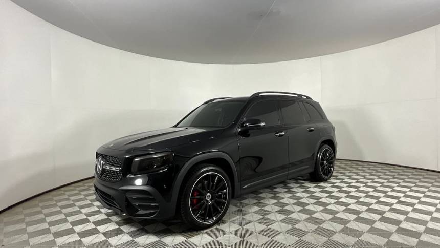 2023 Mercedes-Benz GLB GLB 250 — SUV — 15,153 mi — North Miami, FL