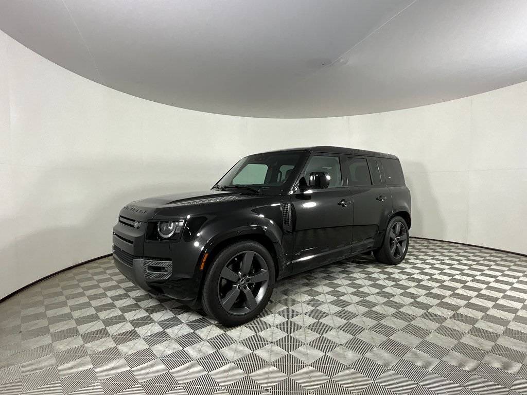 2023 Land Rover Defender V8 — SUV — 7,293 mi — North Miami, FL