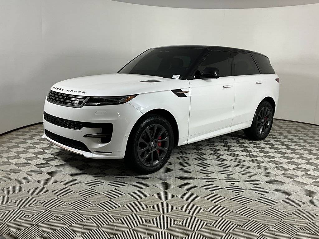 2024 Land Rover Range Rover Sport SE Dynamic — SUV — 27,016 mi — North Miami, FL