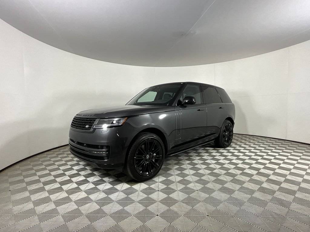 2025 Land Rover Range Rover SE — SUV — 4,126 mi — North Miami, FL