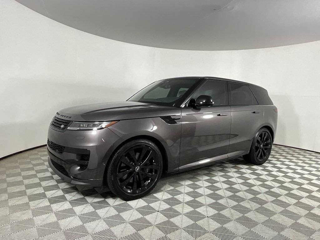 2025 Land Rover Range Rover Sport Dynamic SE — SUV — 9,004 mi — North Miami, FL