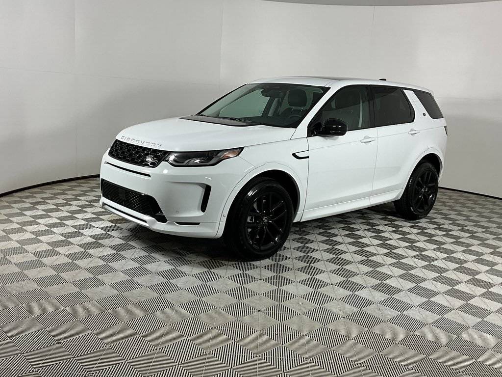 2024 Land Rover Discovery Sport S — SUV — 12,813 mi — North Miami, FL