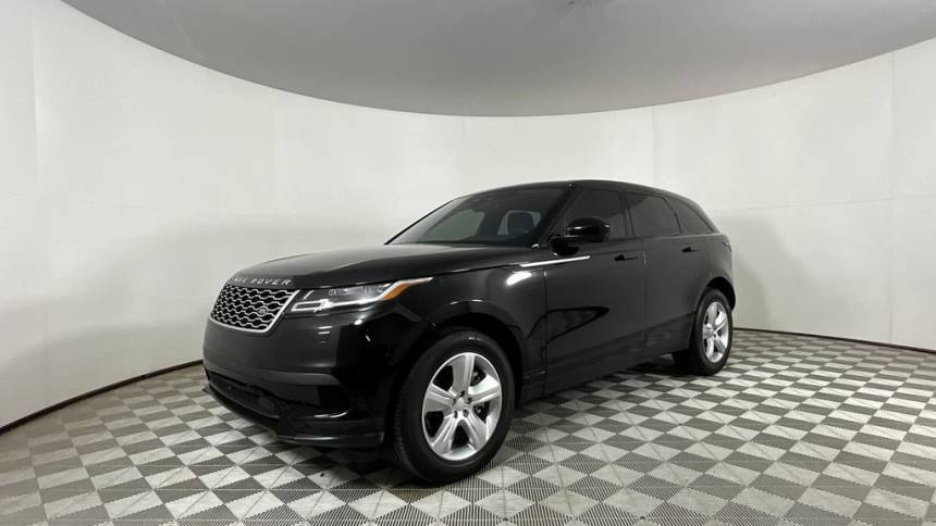 2021 Land Rover Range Rover Velar S — SUV — 21,689 mi — North Miami, FL