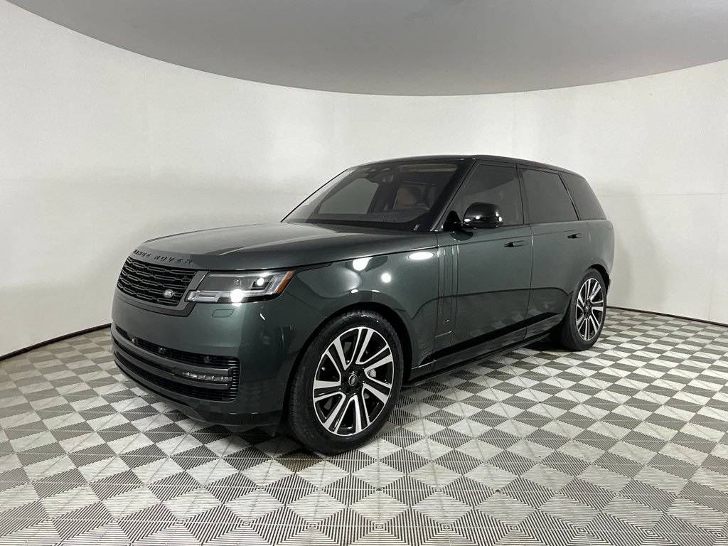 2023 Land Rover Range Rover SE — SUV — 20,560 mi — North Miami, FL