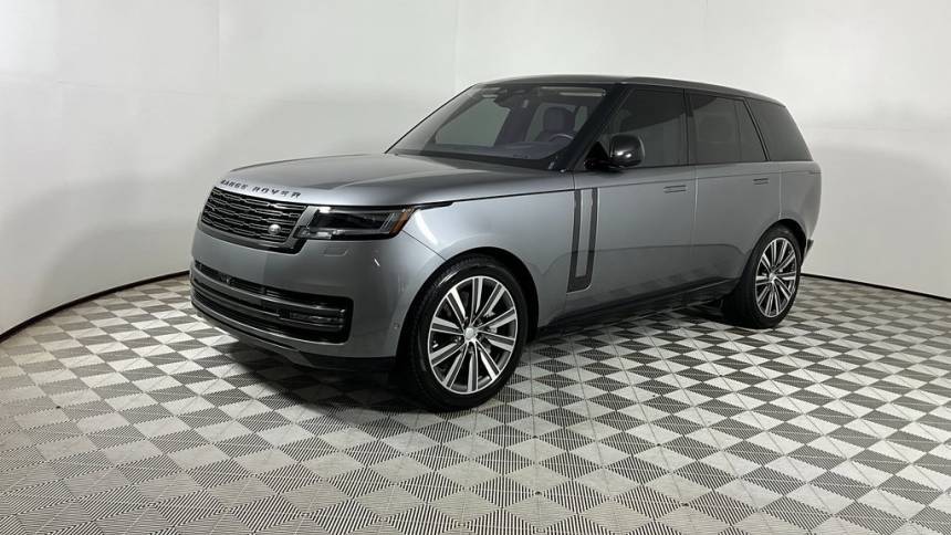 2023 Land Rover Range Rover SE — SUV — 31,636 mi — North Miami, FL
