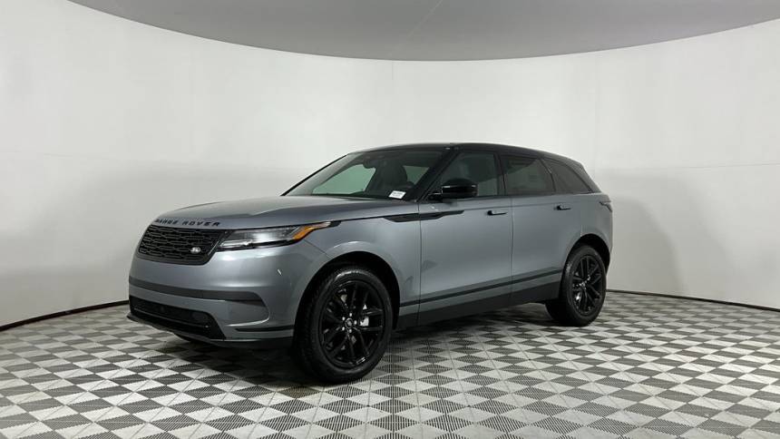 2025 Land Rover Range Rover Velar S — SUV — 12,704 mi — North Miami, FL