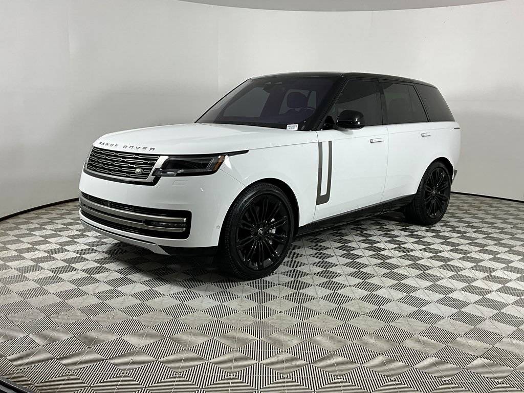 2023 Land Rover Range Rover SE — SUV — 32,796 mi — North Miami, FL