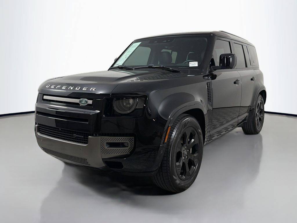 2023 Land Rover Defender X-Dynamic SE