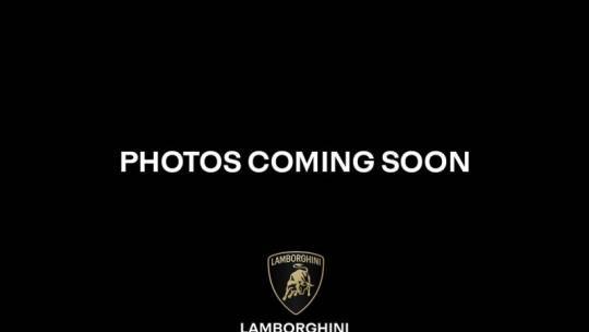 2022 Lamborghini Huracan EVO — Convertible — 5,662 mi — West Palm Beach, FL