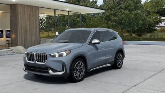 2023 BMW X1 28i — SUV — 10,275 mi — Seattle, WA
