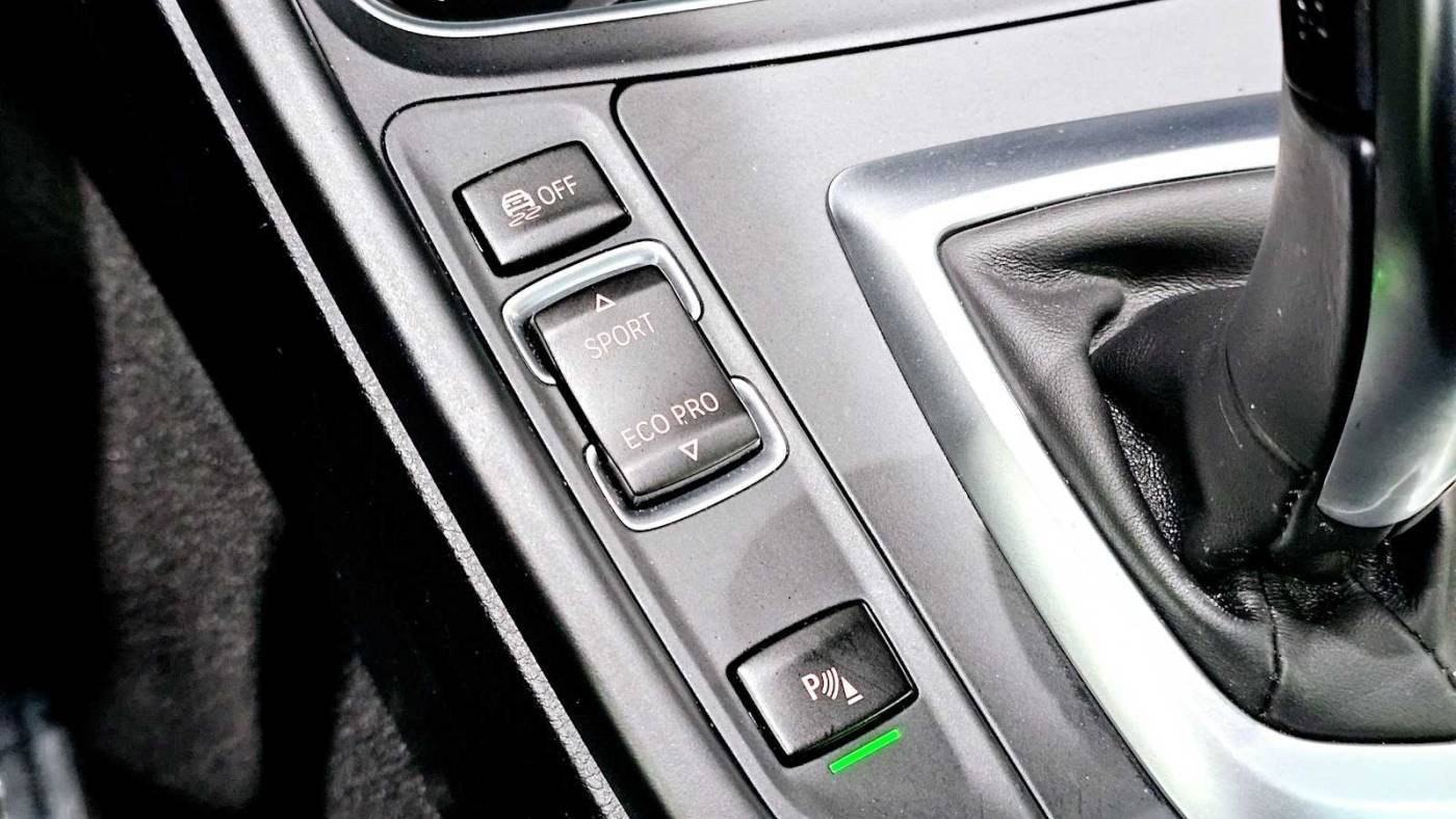2017 BMW 4 Series 430i — Coupe — 40,721 mi — Seattle, WA