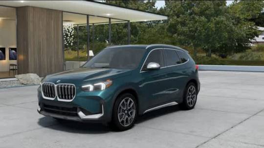 2023 BMW X1 28i — SUV — 12,926 mi — Seattle, WA