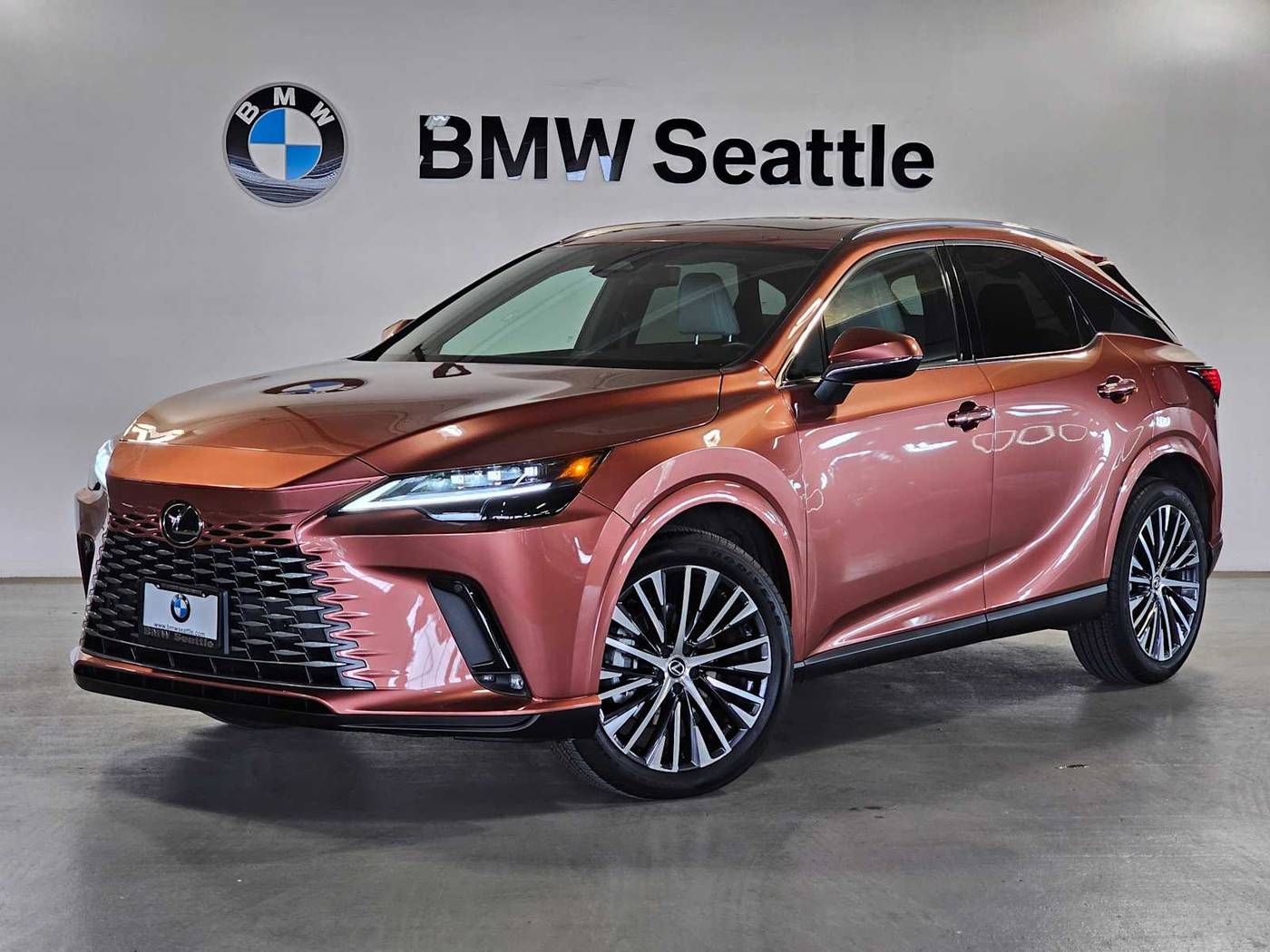 2023 Lexus RX RX 350 Premium Plus