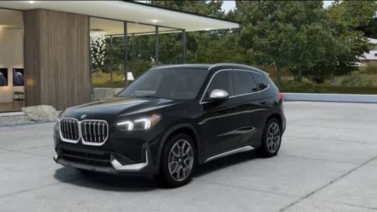 2023 BMW X1 28i — SUV — 6,762 mi — Seattle, WA