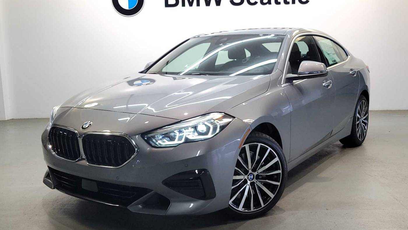 2024 BMW 2 Series 228i — Sedan — 5,974 mi — Seattle, WA