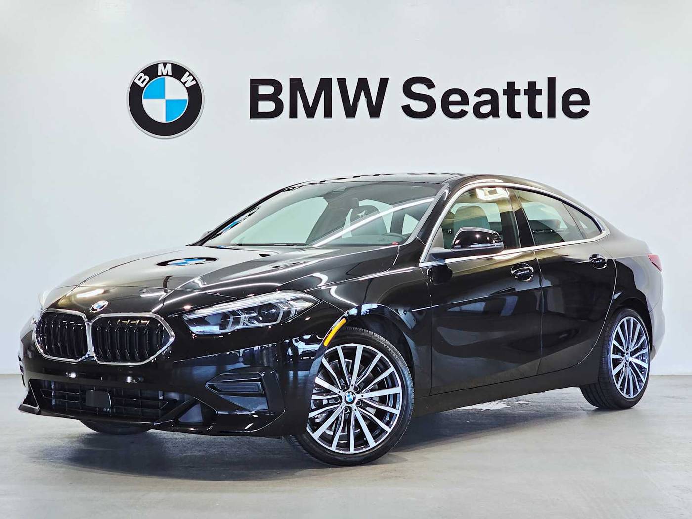 2022 BMW 2 Series 228i — Sedan — 23,333 mi — Seattle, WA