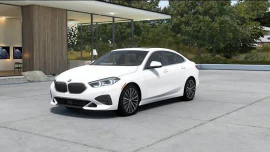 2024 BMW 2 Series 228i — Sedan — 4,936 mi — Seattle, WA