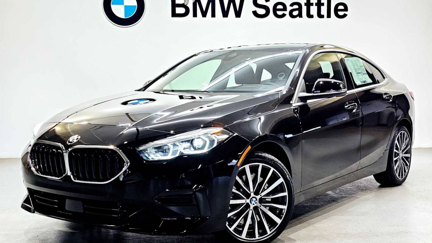 2024 BMW 2 Series 228i — Sedan — 8,124 mi — Seattle, WA
