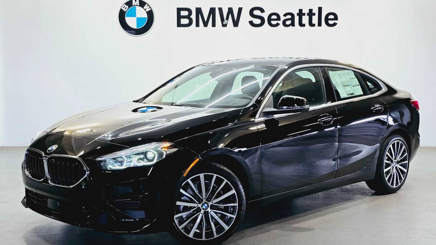 2024 BMW 2 Series 228i — Sedan — 6,224 mi — Seattle, WA