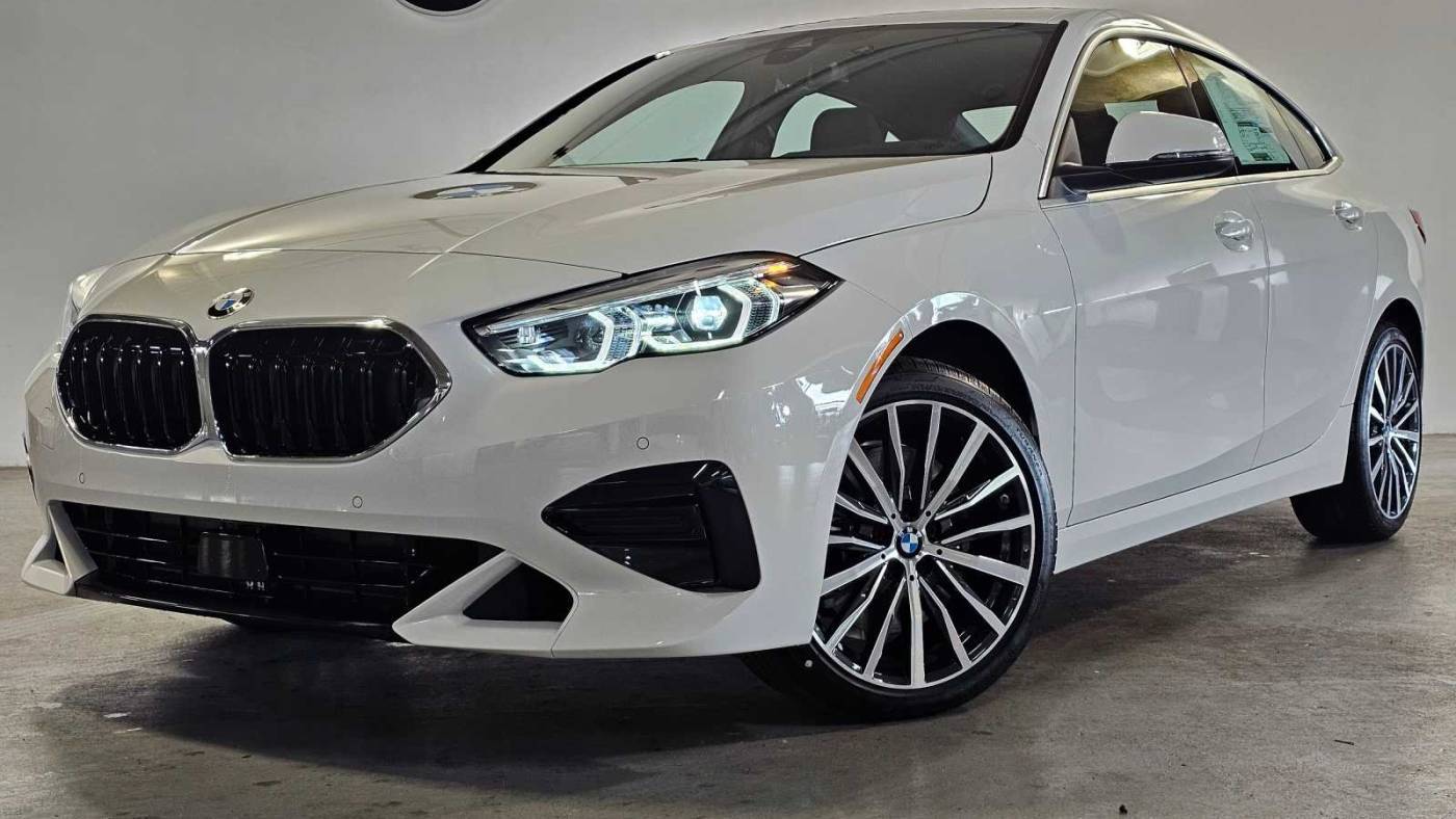 2024 BMW 2 Series 228i — Sedan — 5,924 mi — Seattle, WA