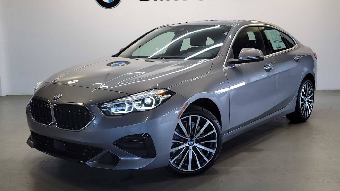 2024 BMW 2 Series 228i — Sedan — 5,334 mi — Seattle, WA