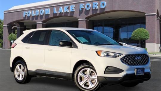 2024 Ford Edge SE — SUV — 15,649 mi — Folsom, CA