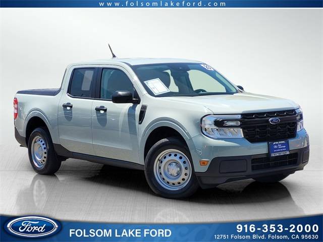 2023 Ford Maverick XL — Pickup Truck — 18,930 mi — Folsom, CA