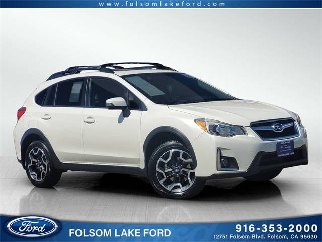 2017 Subaru Crosstrek Limited — SUV — 94,294 mi — Folsom, CA