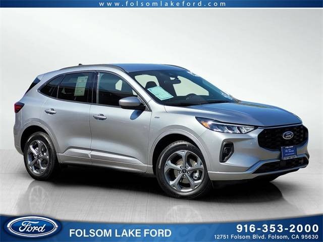 2024 Ford Escape ST-Line Select — SUV — 3,389 mi — Folsom, CA