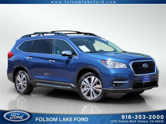 2022 Subaru Ascent Touring — SUV — 44,372 mi — Folsom, CA