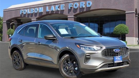 2023 Ford Escape Active — SUV — 17,773 mi — Folsom, CA