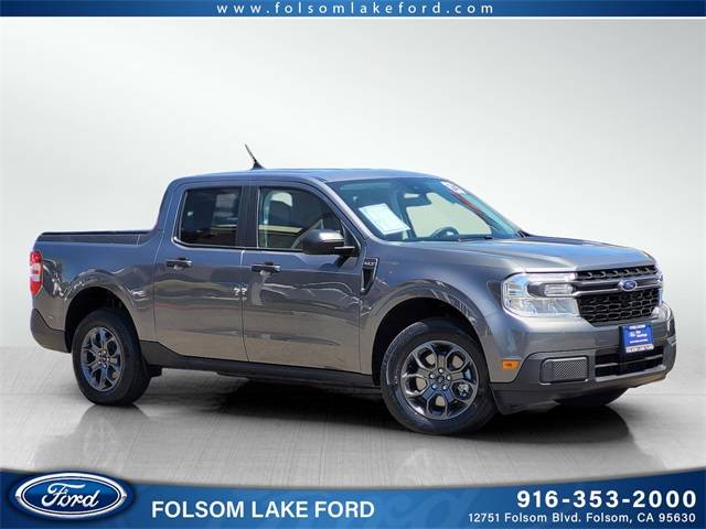 2024 Ford Maverick XLT — Pickup Truck — 24,150 mi — Folsom, CA